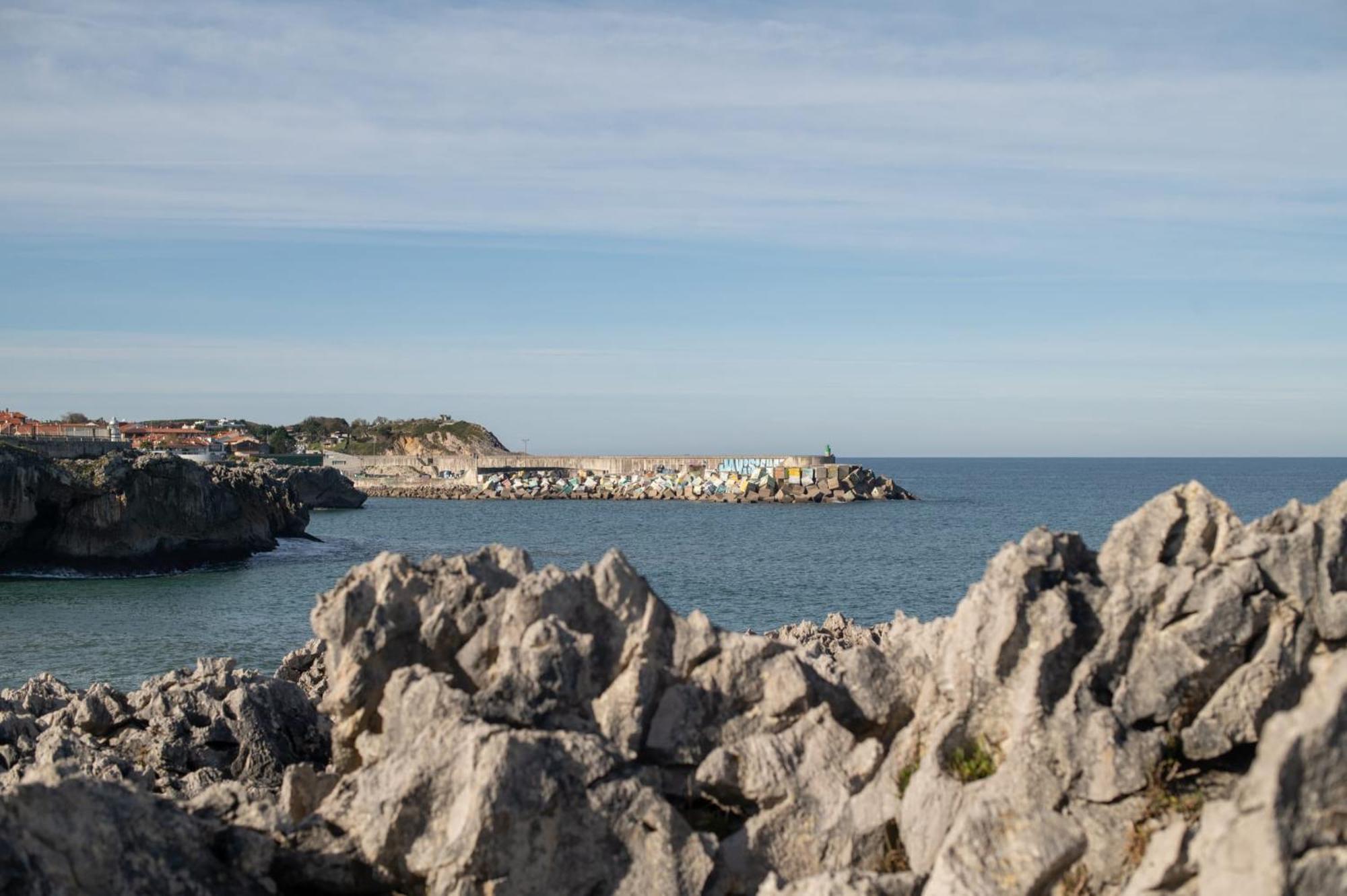Destino Llanes-La Consentida Villa Parres de Llanes Dış mekan fotoğraf